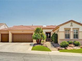 2831 Somerset Springs Dr, Henderson, NV 89052