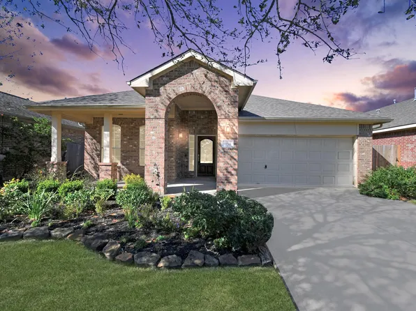 4472 Gerona St, League City, TX 77573