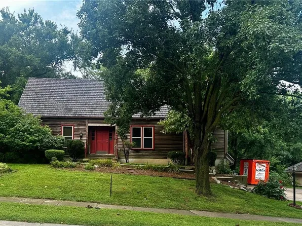 605 NW 40th Ter, Kansas City, MO 64116