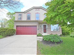 6498 Abingdon Hall, Morrow, OH 45152