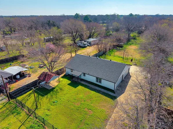 10724 County Road 525, Mansfield, TX 76063