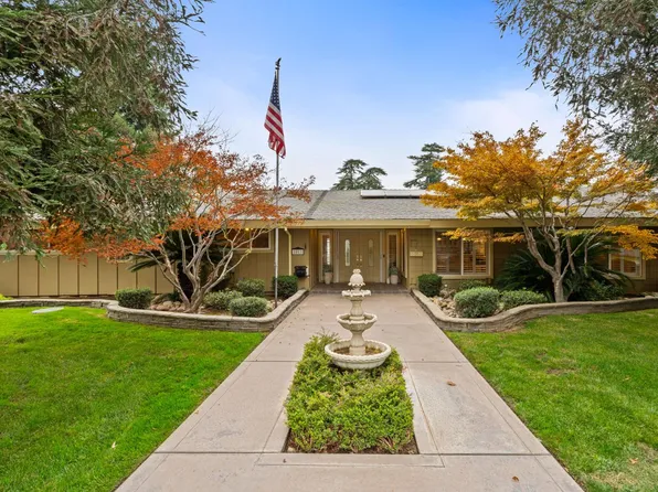 1011 Wyoming Dr, Merced, CA 95340