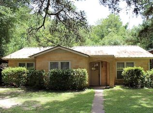 1715 Fm 2799, Jasper, TX 75951