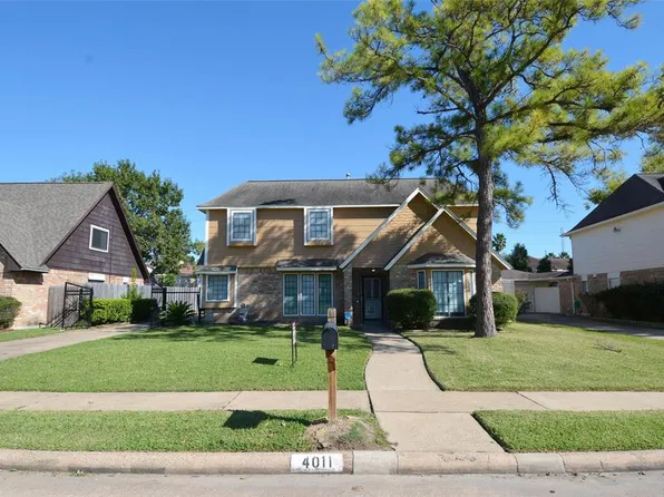 4011 Vintage Valley Dr, Houston, TX 77082