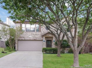 2415 Karat Dr, San Antonio, TX 78232