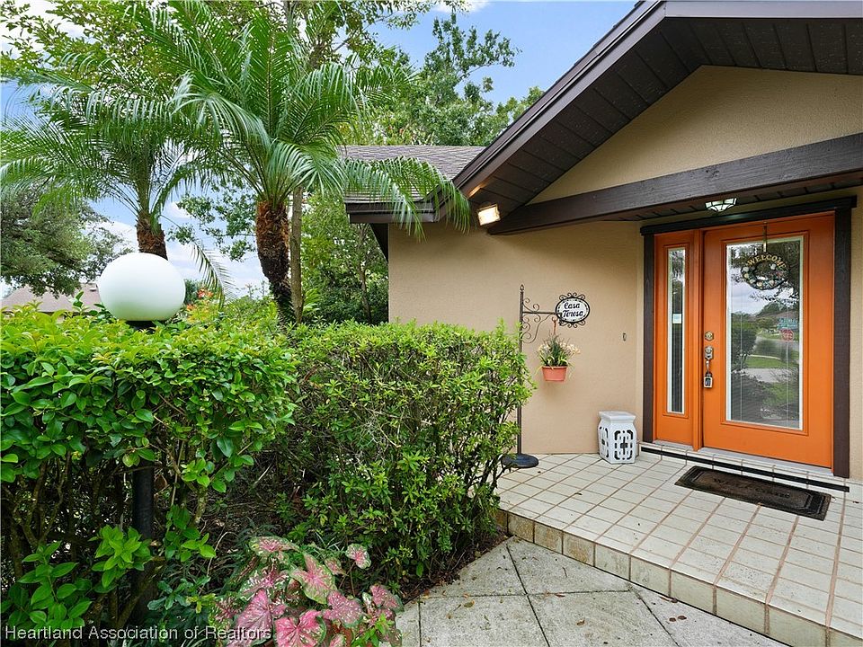 3901 Cormorant Point Dr, Sebring, FL 33872 Zillow