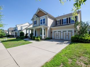 4204 Chasebrook Ln, Waxhaw, NC 28173