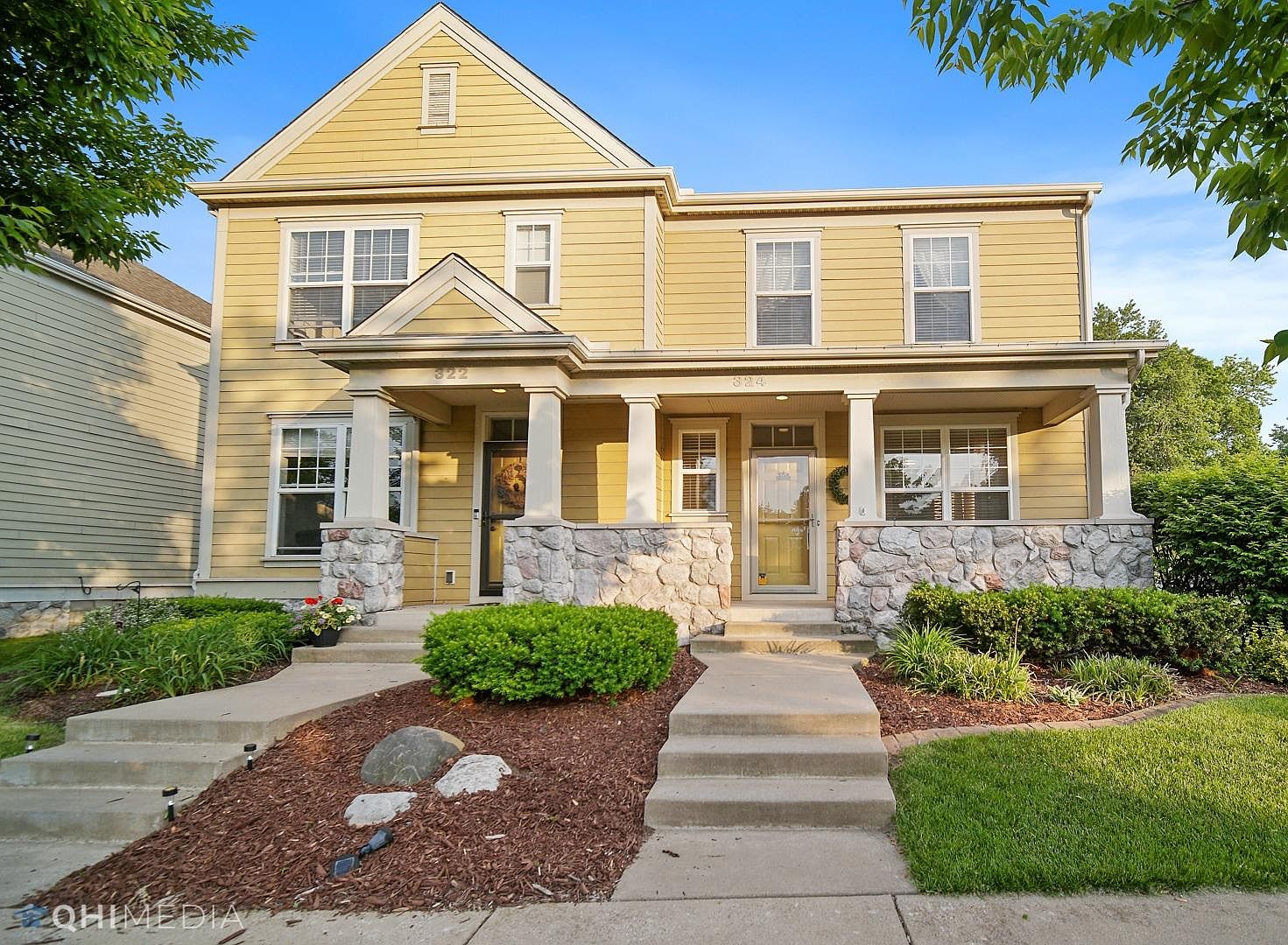 324 Village Sq, Burns Harbor, IN 46304 Zillow