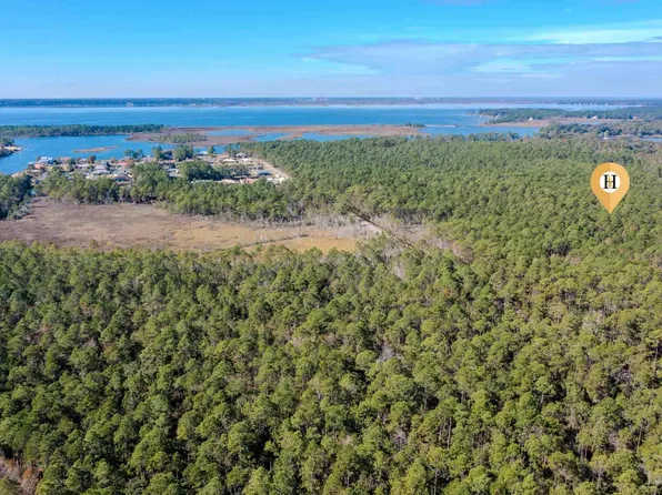0 Del Monte St, Milton, FL 32583