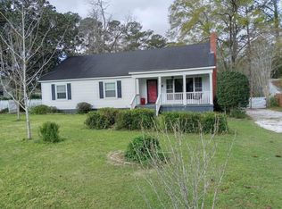 790 Woodland Dr, Dothan, AL 36301