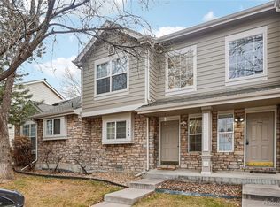 1147 S Ventura Circle #D, Aurora, CO 80017