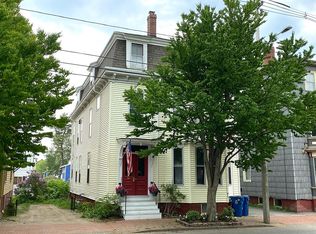 230 Spring St, Portland, ME 04102