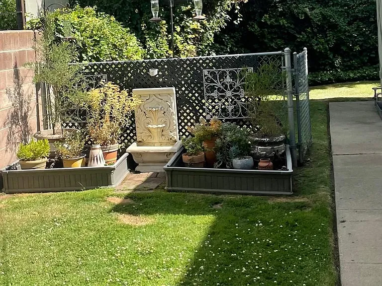 Community Garden