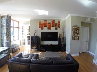 610 Newark St APT 10D, Hoboken, NJ 07030