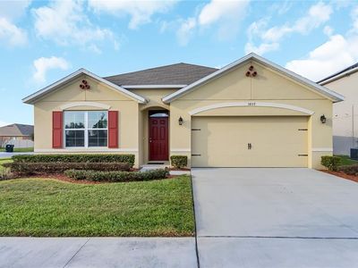 3807 Broadlands Ln, Orlando, FL, 32824