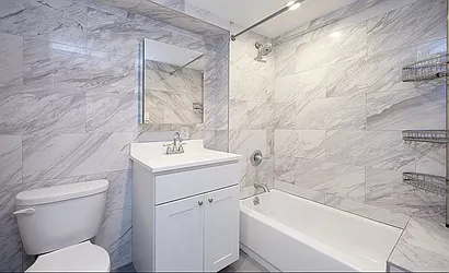 Rented by R New York