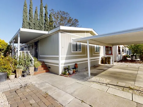 1399 Sacramento Ave Unit 31, West Sacramento, CA 95605