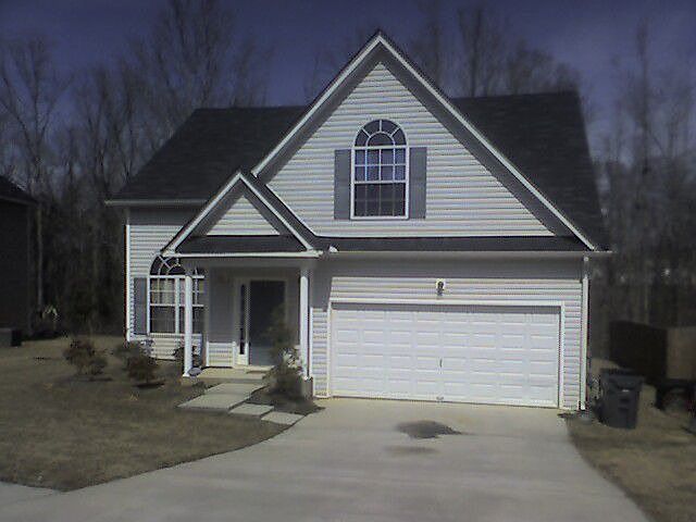 Wonderful home waiting for you to call home