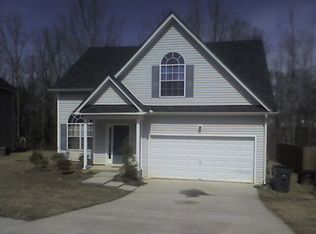 1078 Quail Hunt Dr, Riverdale, GA