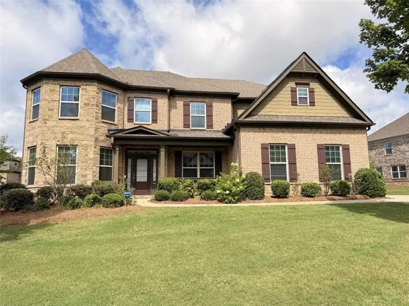 1820 Stonington Dr, Cumming, GA 30041