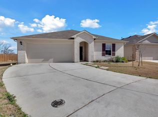 238 Sickle Loop, Uhland, TX 78640
