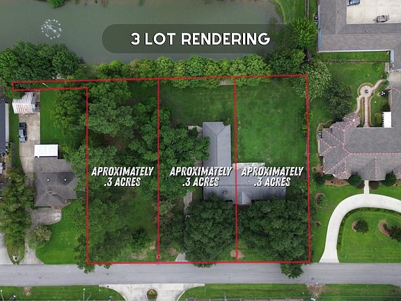 4th image of 4355 Bluebonnet Rd
