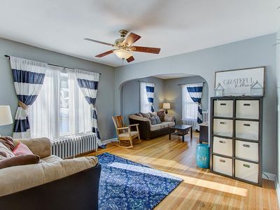 46 W Madison Ave, Milton, WI, 53563