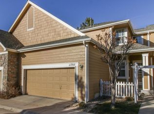 11705 W Stanford Ln, Morrison, CO 80465