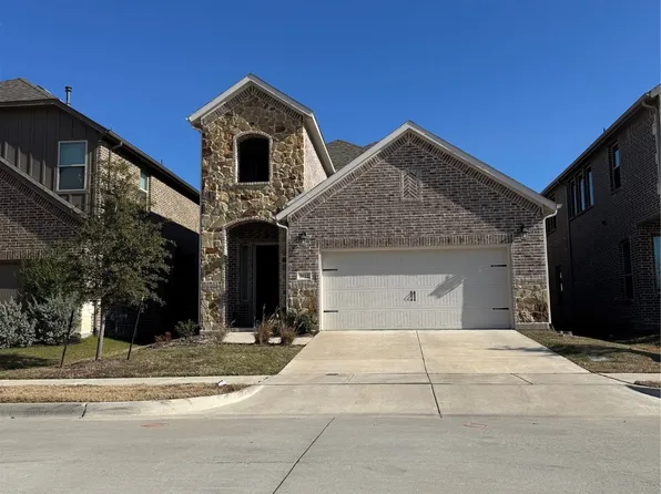3612 Elizabeth St, Rowlett, TX 75088