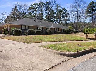 2829 Yorktown Dr, Tyler, TX 75701