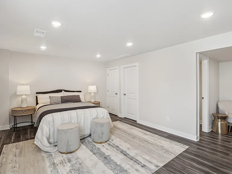Chapman Ridge Townhomes — Photo 8