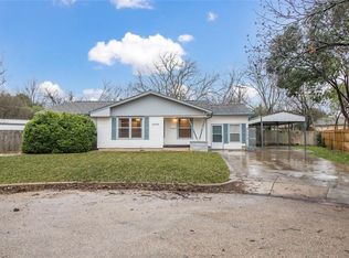 2200 Ridgecrest Cir, Waco, TX 76710