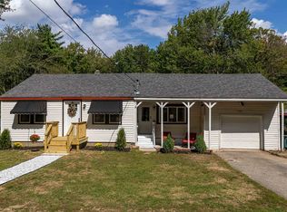250 Exeter Rd, Epping, NH 03042