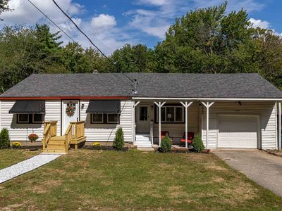250 Exeter Road, Epping, NH, 03042