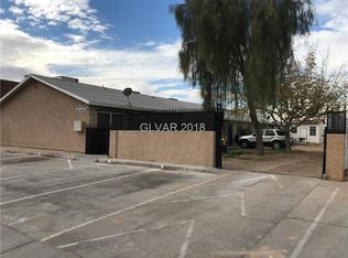 2025 Statz St, North Las Vegas, NV 89030