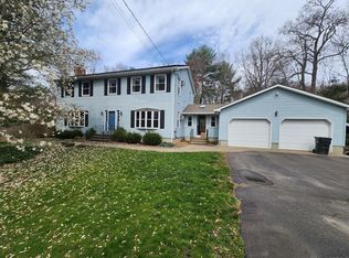 331 Riley Mountain Rd, Coventry, CT 06238