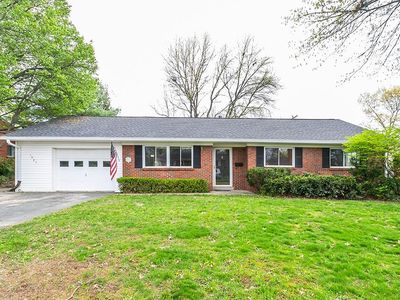 1025 Claiborne Way, Lexington, KY, 40517