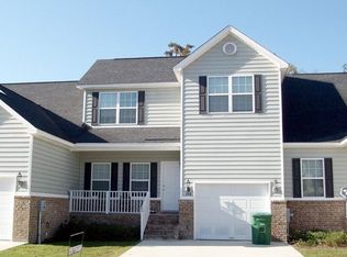 258 Cypress Pointe Dr, Richmond Hill, GA 31324