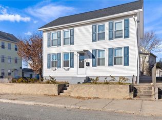 153 Warren Ave, Pawtucket, RI 02860