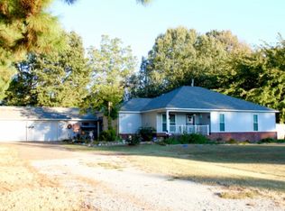 304 Brown Rd, Drummonds, TN 38023