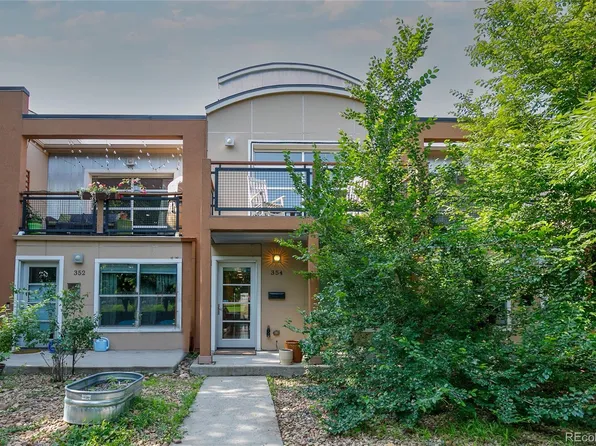 354 W Archer Place, Denver, CO 80223