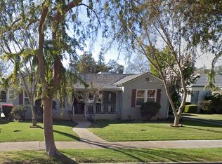 2843 N Harrison Ave, Fresno, CA 93704