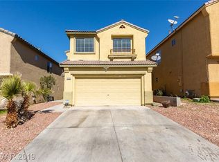 6468 Strongbow Dr, Las Vegas, NV 89156