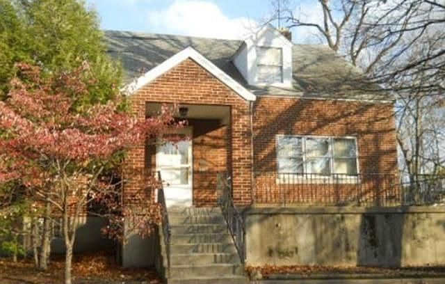 1st image of 8450 Burns Ave