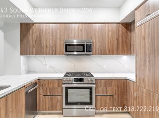 143 S Wetherly Dr #206, Los Angeles, CA 90048
