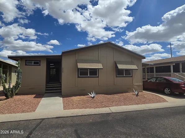 3901 E Pinnacle Peak Road #268, Phoenix, AZ 85050