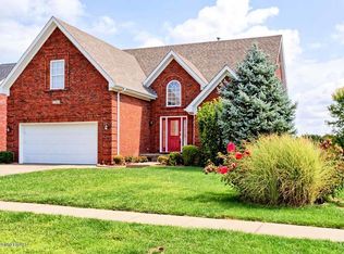 7911 Windgate Dr, Louisville, KY 40291