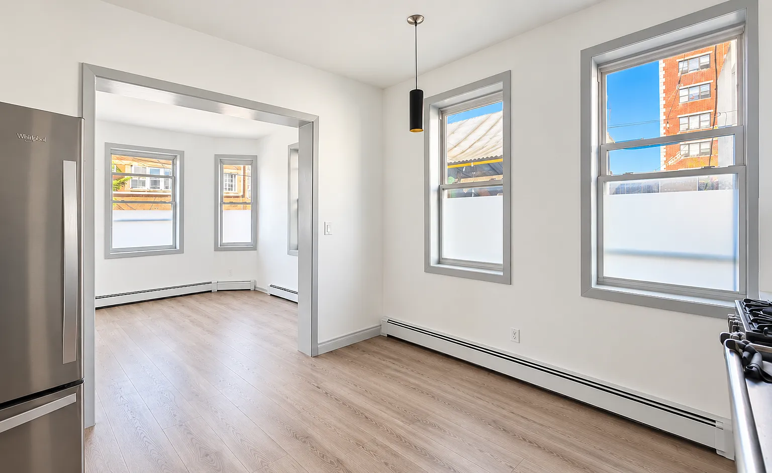 1 bed, $1,900 — Photo 1