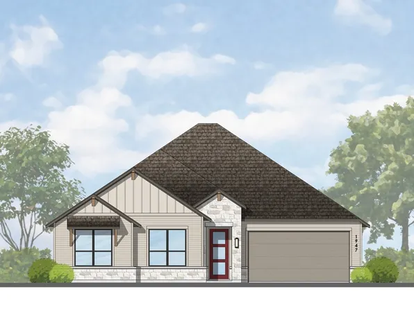 6313 Comanche Moon Trl, Austin, TX 78747