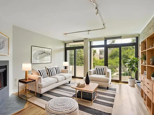 333 N St SW #333, Washington, DC 20024